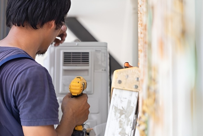 Air Conditioner Service in Doral