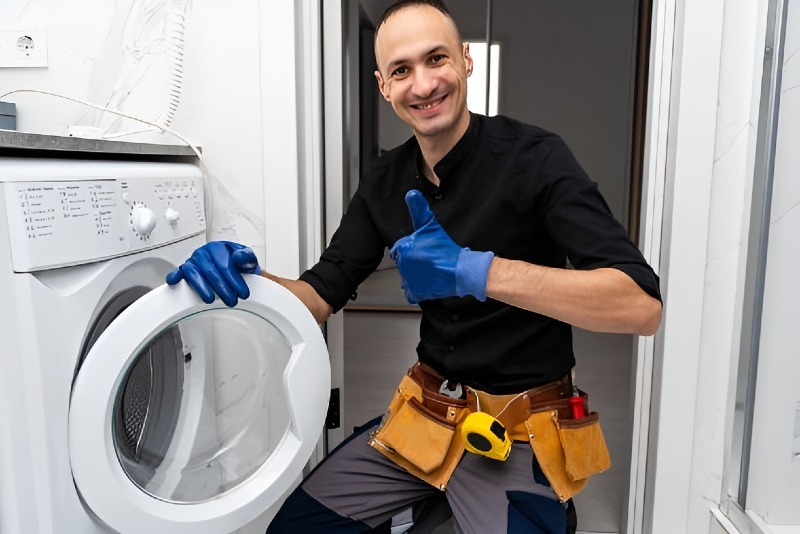 Dryer repair in Doral