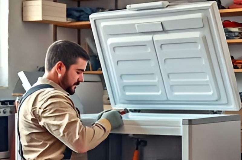 Essential Tips for Mastering Freezer Repair in Doral, FL