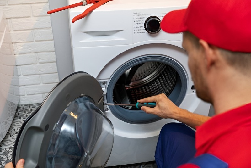 DIY Tips for Washing Machine Issues: Appliance Repair Doral FL